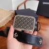 CHROME HEARTS Belts Unisex I25202606030047299