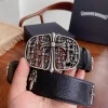 CHROME HEARTS Belts Unisex I25202606030049299