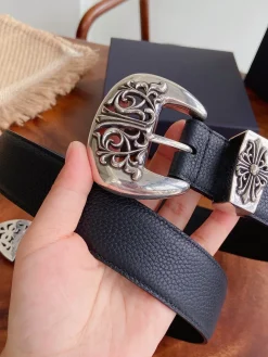 CHROME HEARTS Belts Unisex I25202606030058299