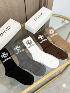 CHROME HEARTS Socks H020260602061359