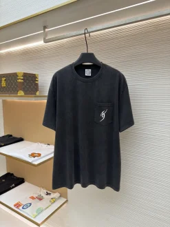 CHROME HEARTS T-shirts & Vests Cotton (Black) S-L A1520260613062979