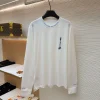 CHROME HEARTS T-shirts & Vests Cotton (White-Blue) S-XL A8020260613045199