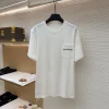 CHROME HEARTS T-shirts & Vests Cotton (White) S-XL A6020260613045089