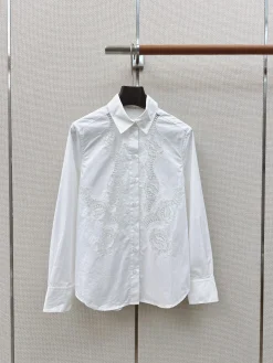 D&G Coats & Jackets Cotton S-M-L B55202606011290119