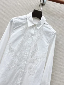 Alternative view of D&G Coats & Jackets Cotton S-M-L B55202606011290119