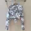 DIOR Coats & Jackets Cotton Blend Poplin S-XL B10202606010544109