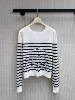 DIOR Coats & Jackets Knit Fabric 36-40 B60202606011476119