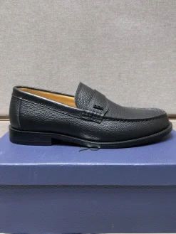 DIOR Flats & Loafers Calfskin EU38-44 B70202606030628119