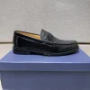 DIOR Flats & Loafers Leather (Black) EU38-44 B70202606030629119