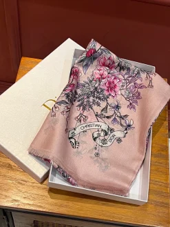 Alternative view of DIOR Scarves & Twilly A9520260602025789