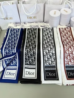 DIOR Scarves & Twilly D520260602022349