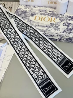 Alternative view of DIOR Scarves & Twilly D520260602022349