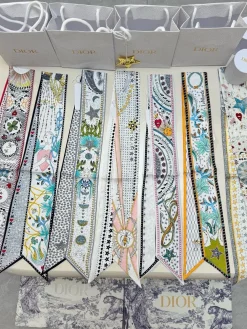 DIOR Scarves & Twilly D520260602022449