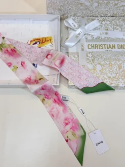 DIOR Scarves & Twilly D520260602022649