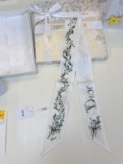 DIOR Scarves & Twilly D520260602022749