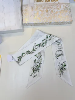 Alternative view of DIOR Scarves & Twilly D520260602022749