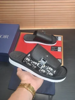 DIOR Slides & Slippers TPR EU39-45 A6020260603073889