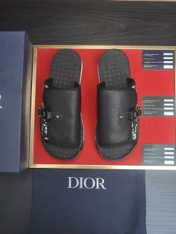 Alternative view of DIOR Slides & Slippers TPR EU39-45 A6020260603073889