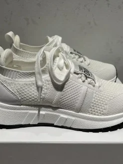DIOR Sneakers & Trainers Knit (White-Black) EU35-40 B20202606030795109