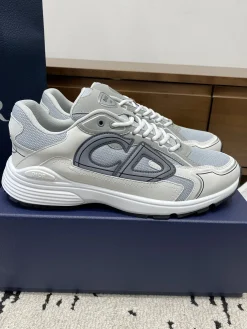 DIOR Sneakers & Trainers TPU EU39-46 B71202606030832119