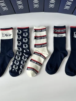 DIOR Socks D520260602022849