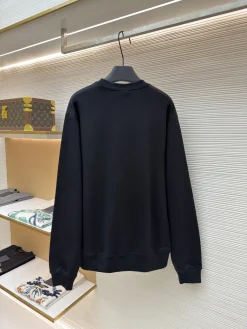 Alternative view of DIOR Sweaters & Knitwear Cotton (Black) XS-L A9020260613105199