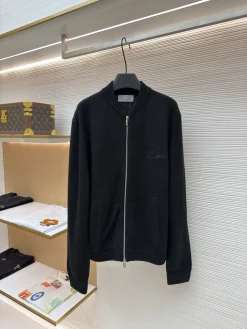 DIOR Sweaters & Knitwear Knit (Black) S-XL C40202606130810149