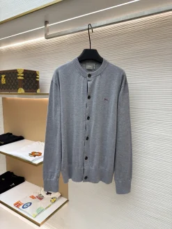 DIOR Sweaters & Knitwear Knit (Gray) S-XL B45202606131145119