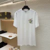 DIOR T-shirts & Vests Cotton (White) XS-L A3020260613047889