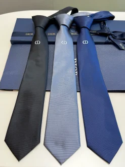 Alternative view of DIOR Ties F020260602023849