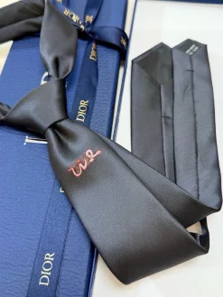 Alternative view of DIOR Ties F020260602024049