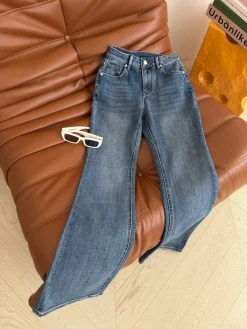 DIOR Trousers & Shorts Denim (Blue) B45202606011360119