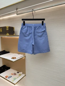 Alternative view of DIOR Trousers & Shorts Polyester (Blue) XS-L A9020260613009699