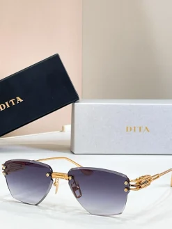 DITA Glasses & Sunglasses A9720260602025589