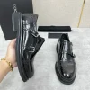 DOLCE & GABBANA Formal Shoes Patent Leather (Black) EU39-44 D30202606030898169