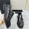 DOLCE & GABBANA Formal Shoes Patent Leather (Dark Brown) EU39-44 D30202606030899169