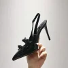 DOLCE & GABBANA Pumps & Heels Patent Leather (Black) EU35-42 B80202606030901129