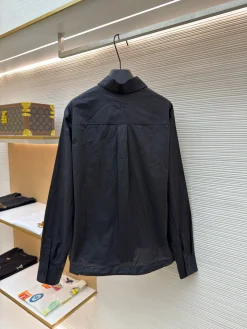 Alternative view of FENDI Shirts & Polos Nylon (Black) S-XL A8020260613086099