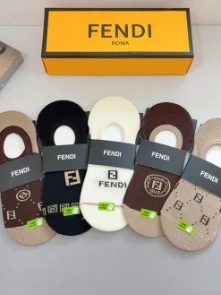 FENDI Socks D020260602026849