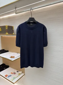 FENDI Sweaters & Knitwear Knit (Navy) 46-52 A7020260613026399