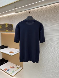 Alternative view of FENDI Sweaters & Knitwear Knit (Navy) 46-52 A7020260613026399
