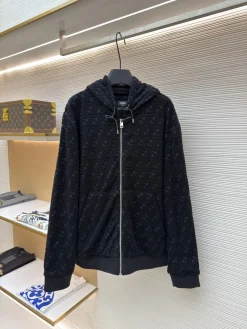 FENDI Sweaters & Knitwear Velvet (Black) S-XL C05202606131004139