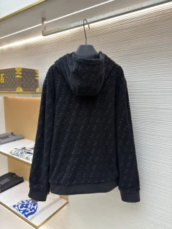 Alternative view of FENDI Sweaters & Knitwear Velvet (Black) S-XL C05202606131004139