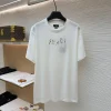 FENDI T-shirts & Vests Cotton (White) XS-L A3020260613047489