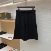 FENDI Trousers & Shorts Cotton (Black) S-XL A9020260613053699