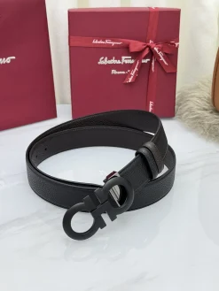 FERRAGAMO Belts Unisex A6020260603006079