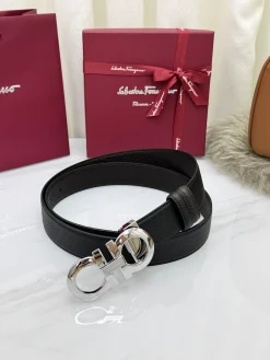 FERRAGAMO Belts Unisex A6020260603006279