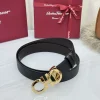 FERRAGAMO Belts Unisex A6020260603006479