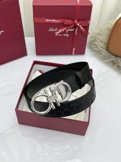 FERRAGAMO Belts Unisex A6020260603006879