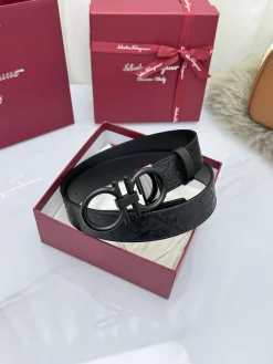 FERRAGAMO Belts Unisex A6020260603006979